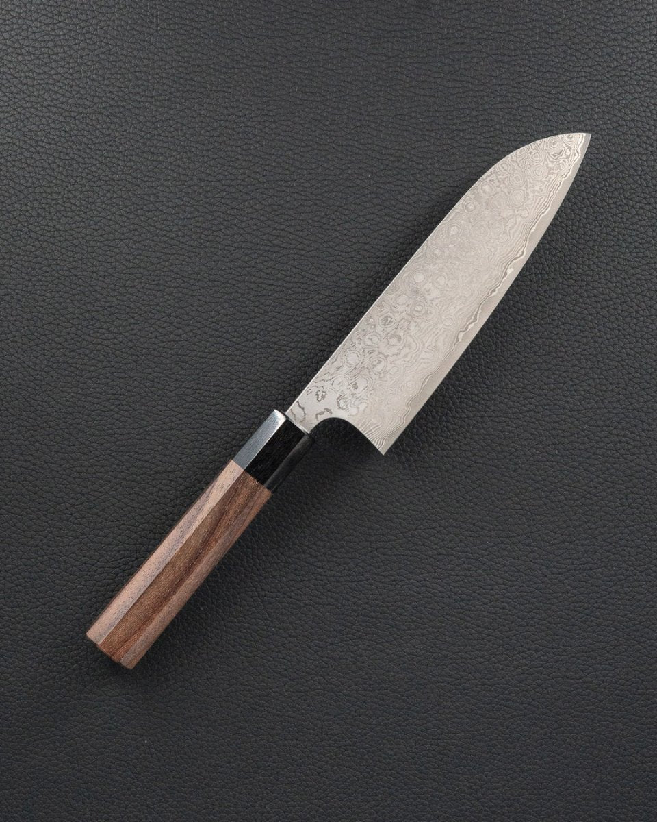 MASAKAGE Kumo VG10 Santoku 165 mm tomatosharp