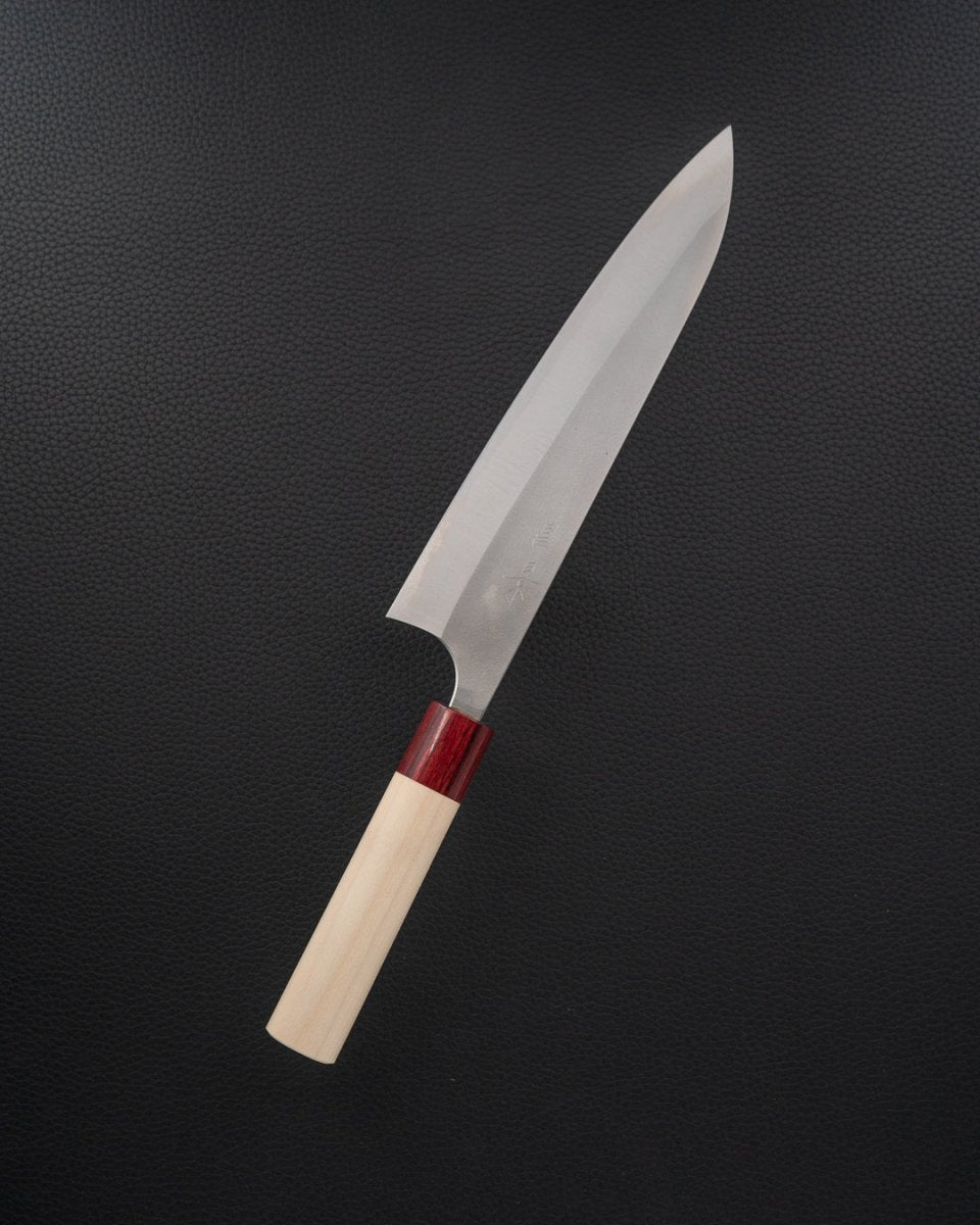 MASAKAGE Yuki Gyuto 210 mm Masakage