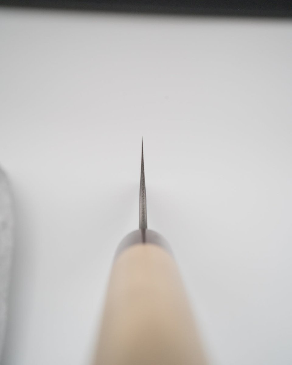 MASAKAGE Yuki Gyuto 210 mm Masakage