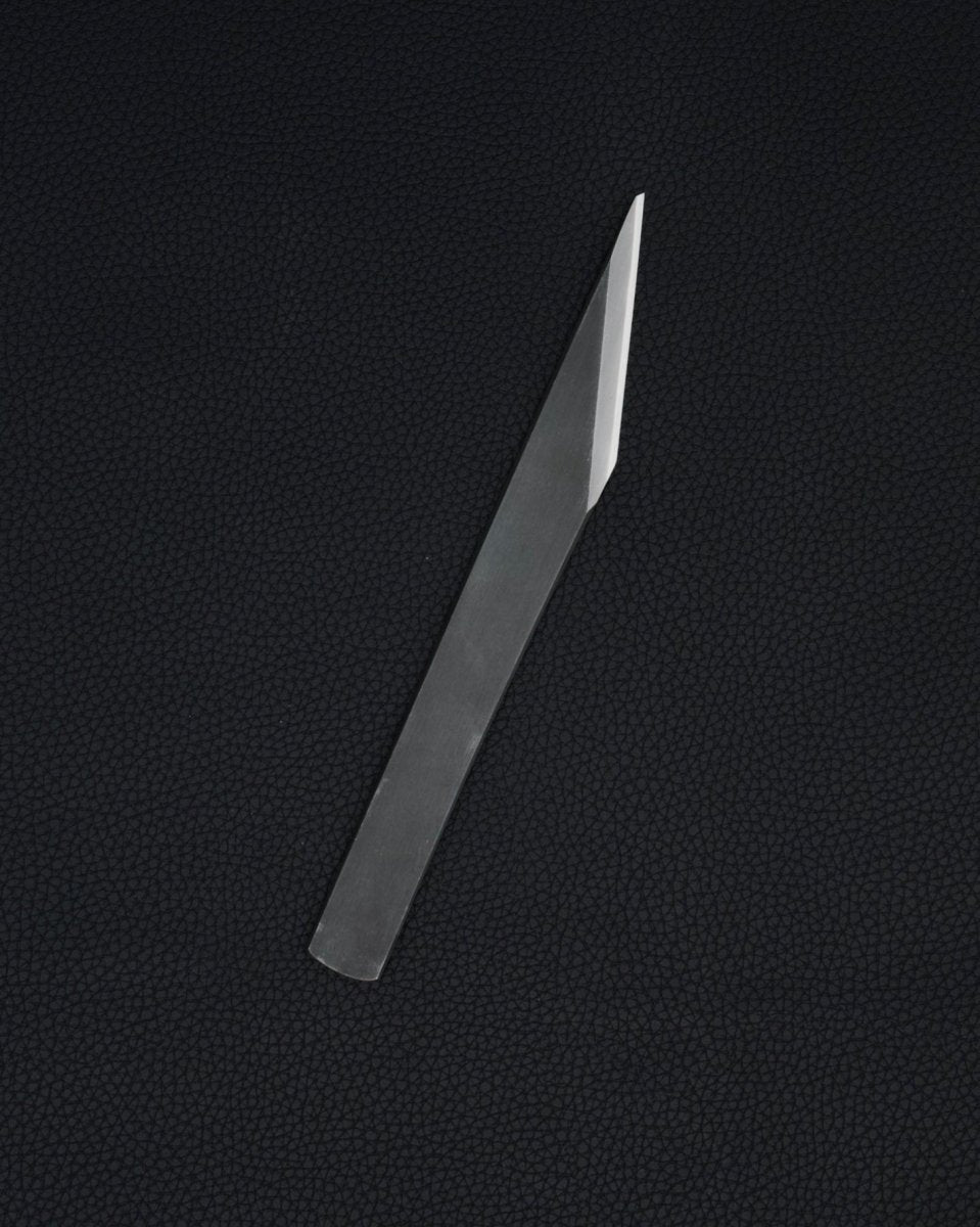 MASUDA White2 Kurouchi Kiridashi 24 mm tomatosharp