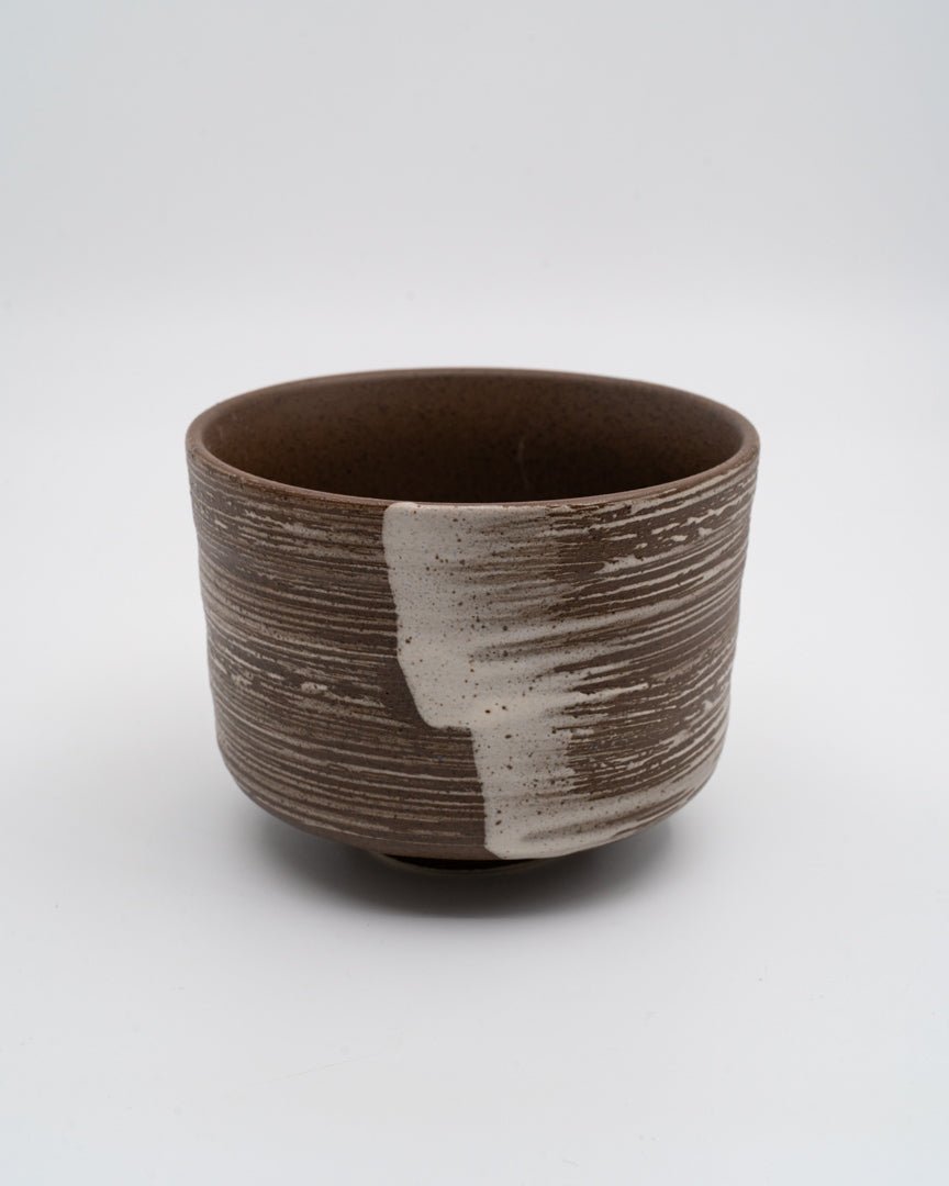 Matchaskål 350 ml, MADE IN JAPAN Swept Earth MIJ