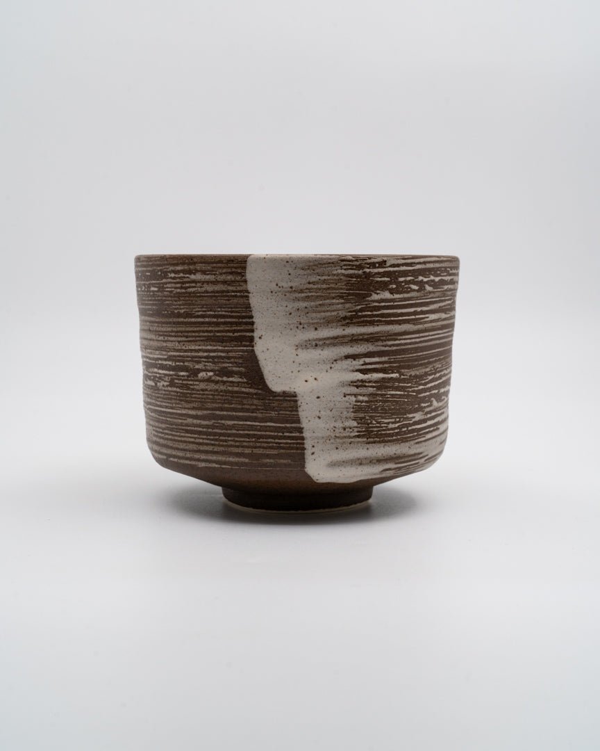 Matchaskål 350 ml, MADE IN JAPAN Swept Earth MIJ