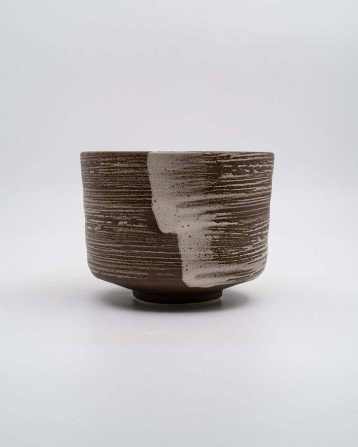 Matchaskål 350 ml, MADE IN JAPAN Swept Earth MIJ