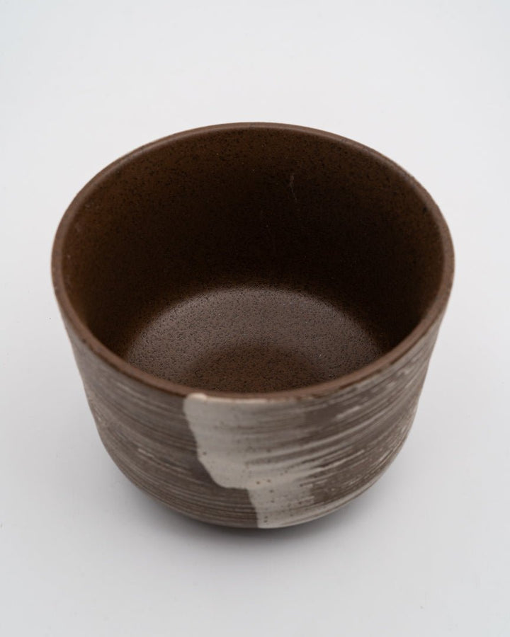 Matchaskål 350 ml, MADE IN JAPAN Swept Earth MIJ