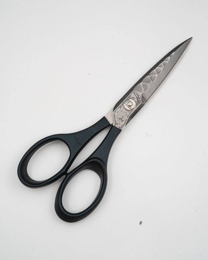 Mcusta Zanmai VG10 Damascus Kjøkkensaks 75mm tomatosharp