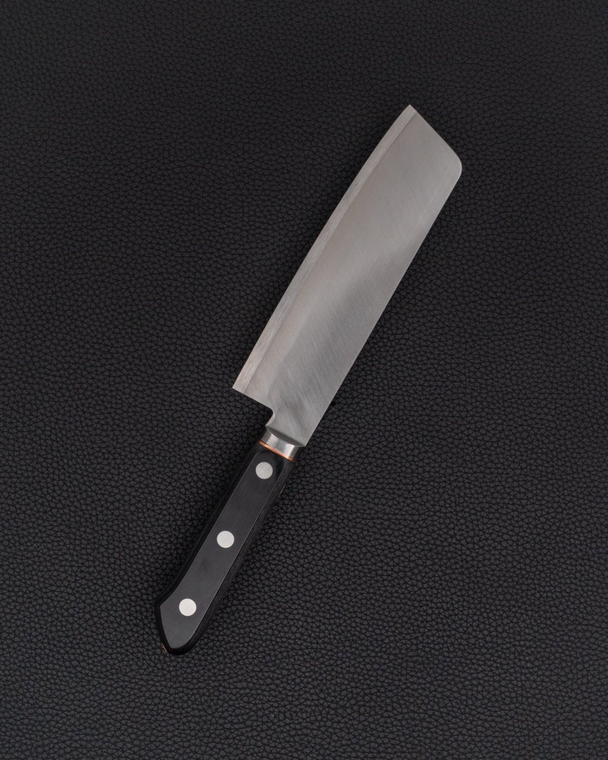 MIKI HAMONO "Copper Line" VG1 Nakiri 160 mm Miki Hamono