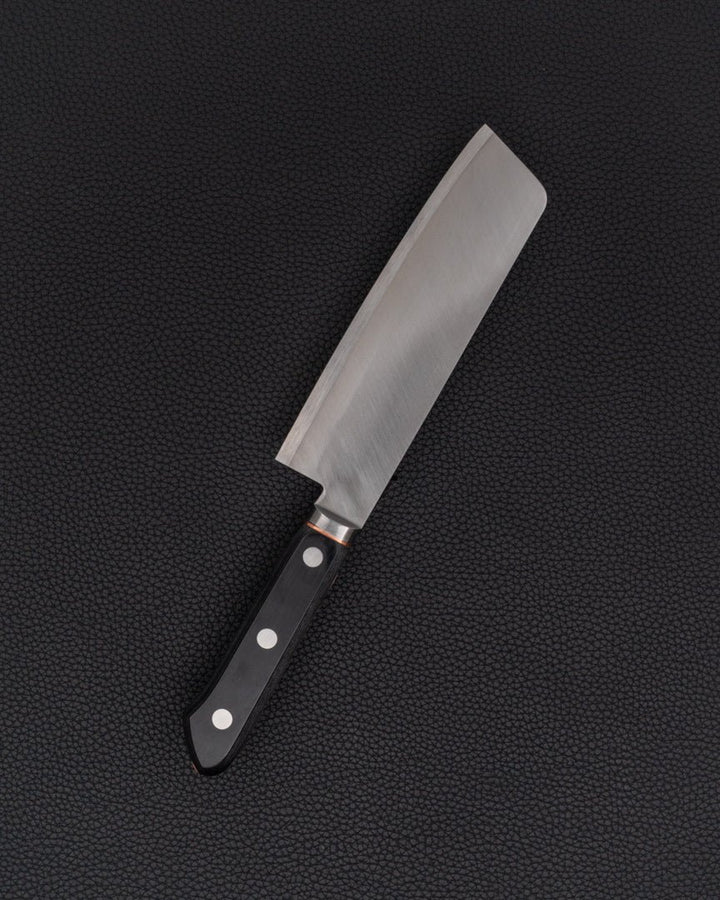 MIKI HAMONO "Copper Line" VG1 Nakiri 160 mm Miki Hamono