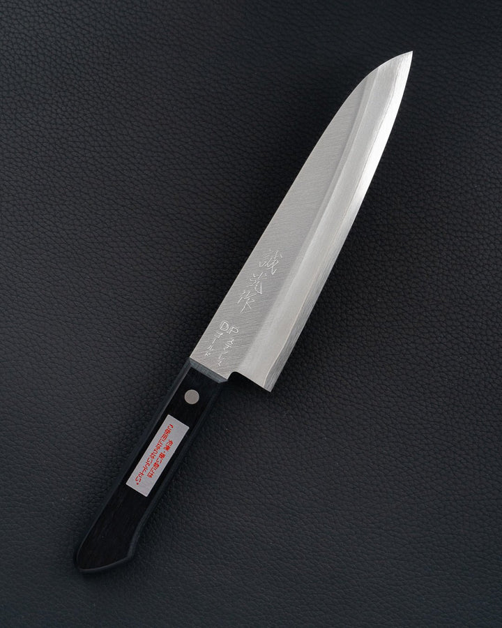 MIKI HAMONO VG1 Gyuto 180 mm Miki Hamono