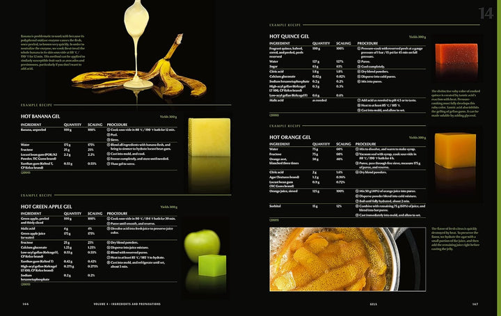 Modernist Cuisine:The Art and Science of Cooking, Myhrvold, Nathan tomatosharp