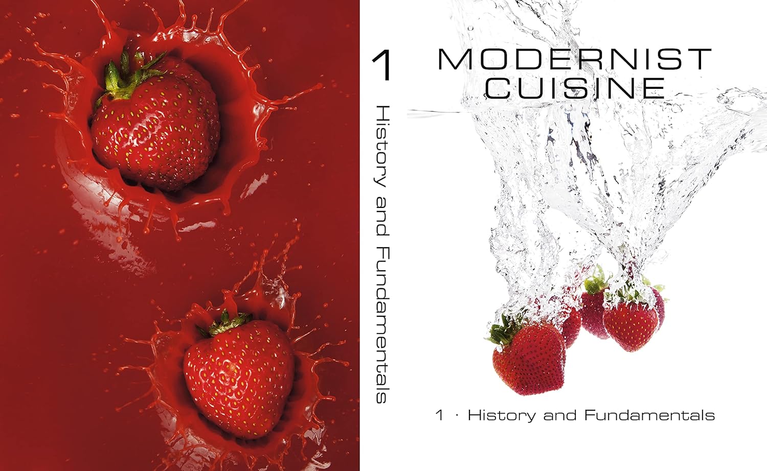Modernist Cuisine:The Art and Science of Cooking, Myhrvold, Nathan tomatosharp