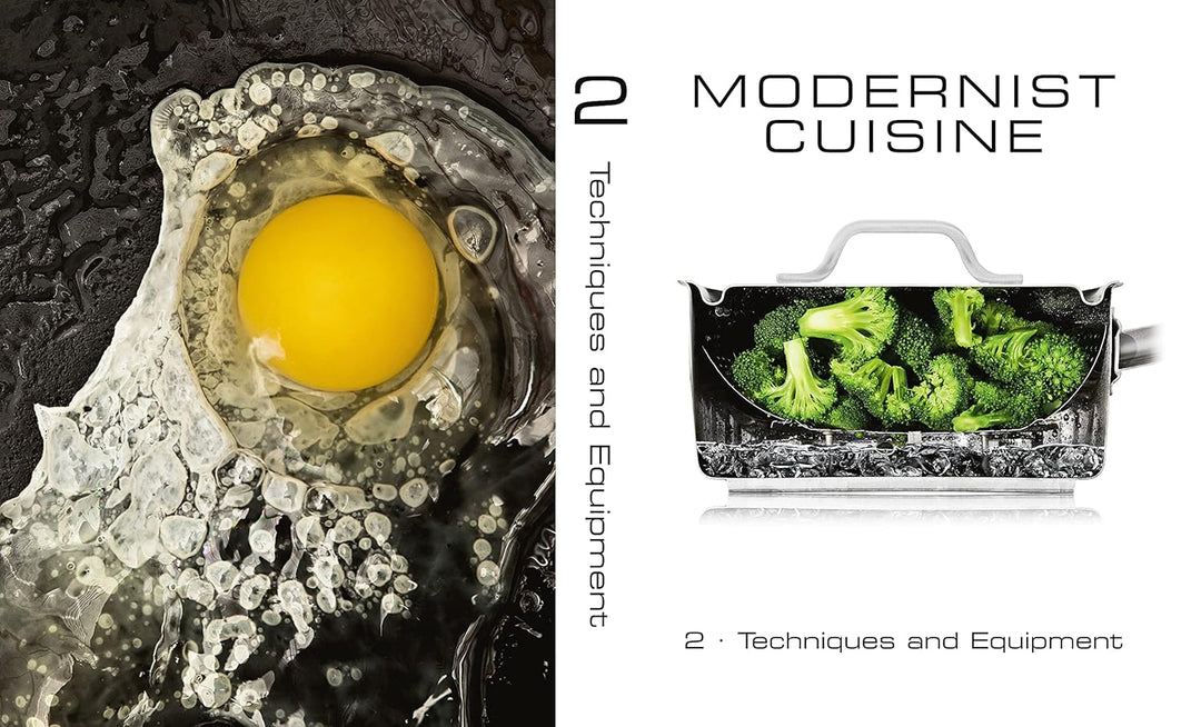 Modernist Cuisine:The Art and Science of Cooking, Myhrvold, Nathan tomatosharp
