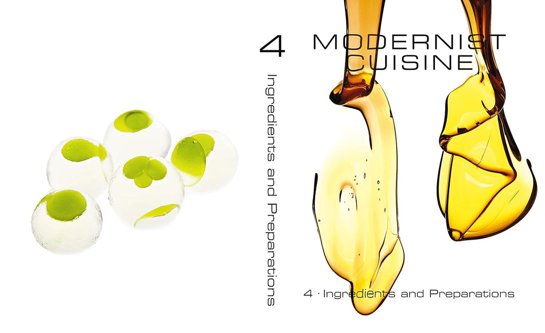 Modernist Cuisine:The Art and Science of Cooking, Myhrvold, Nathan tomatosharp