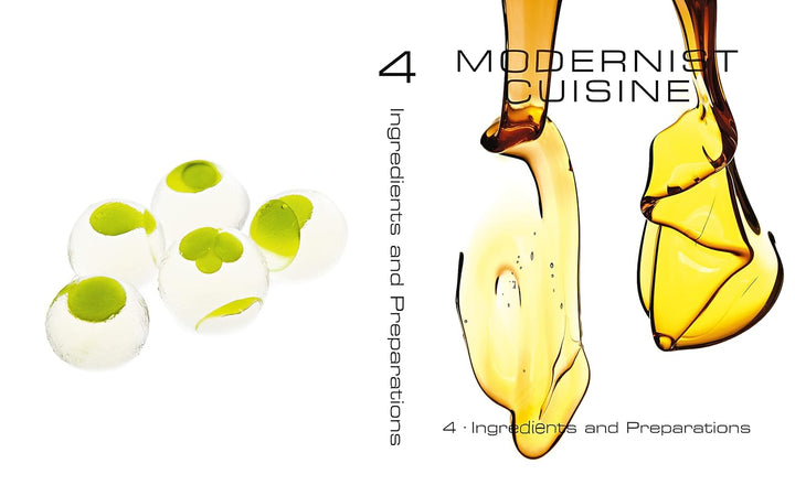 Modernist Cuisine:The Art and Science of Cooking, Myhrvold, Nathan tomatosharp