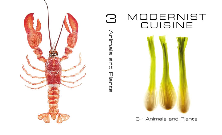Modernist Cuisine:The Art and Science of Cooking, Myhrvold, Nathan tomatosharp