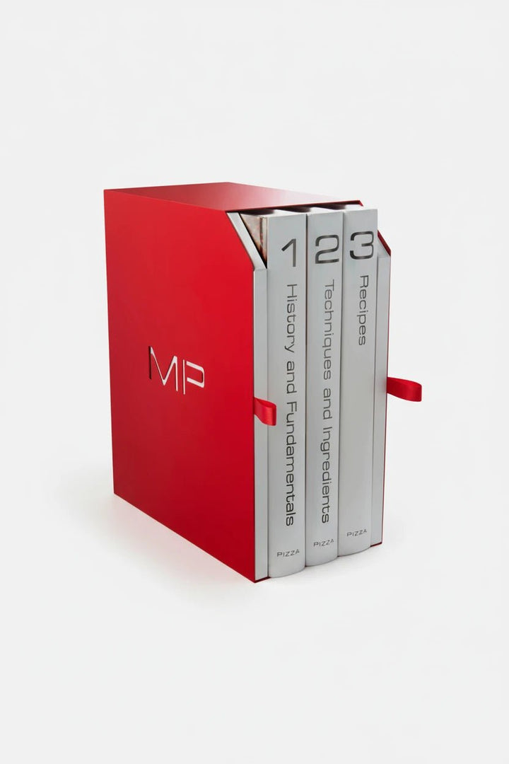 Modernist pizza - Nathan Myhrvold tomatosharp