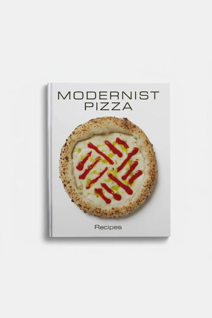 Modernist pizza - Nathan Myhrvold tomatosharp