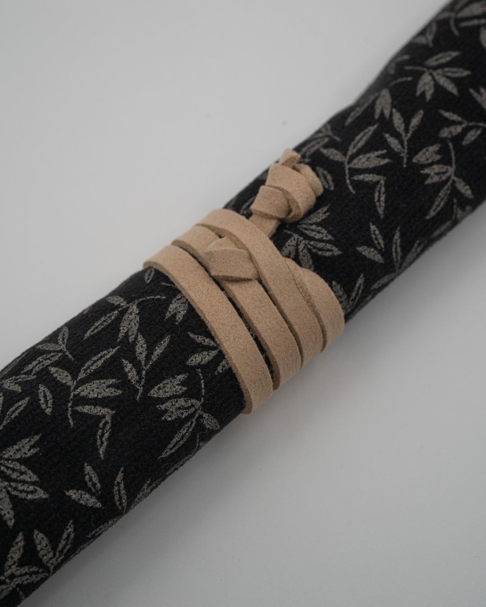 Moribashi, pinner til plating med saya 18 cm Hatsukokoro