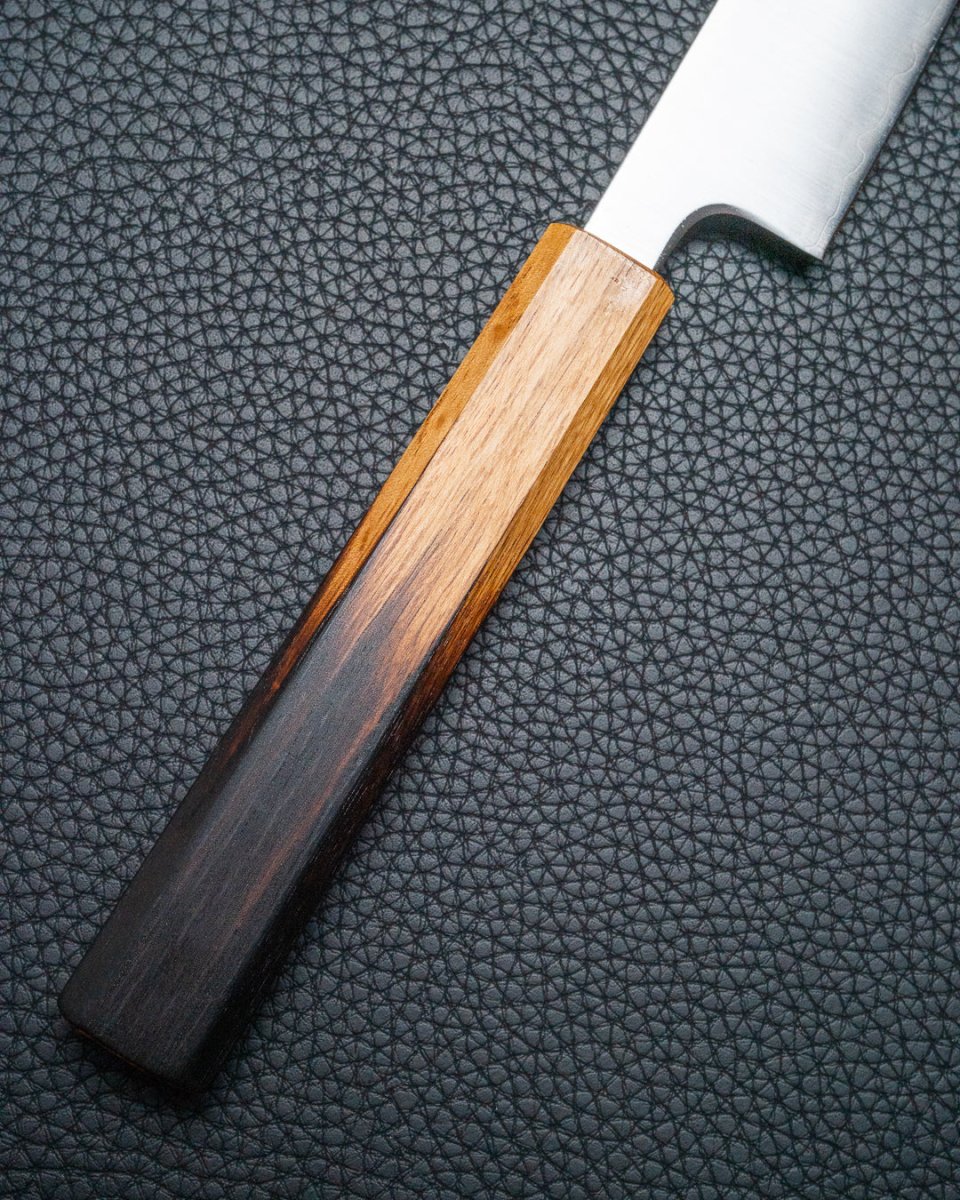 NAKAMURA Kaishin AS Thin Series Sujihiki 240 mm Nakamura Hamono