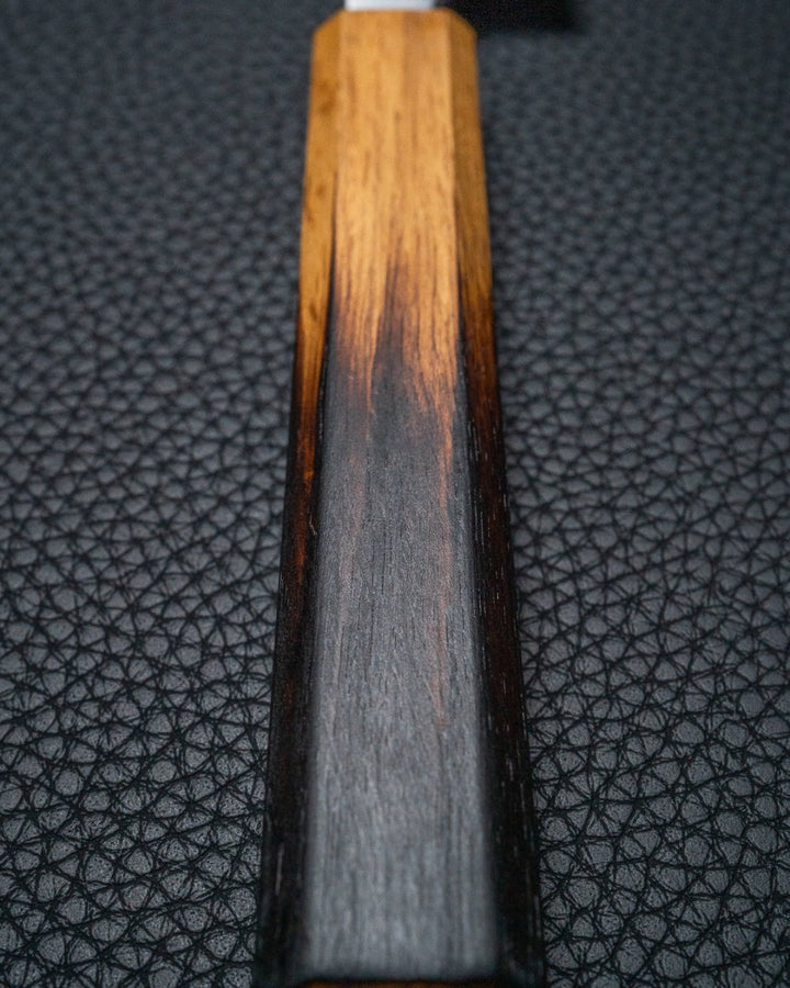 NAKAMURA Kaishin AS Thin Series Sujihiki 240 mm Nakamura Hamono