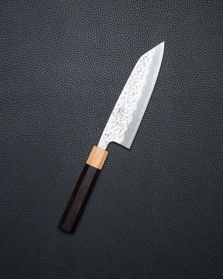NAKAMURA Kaishin Tsuchime Bunka 165 med Saya Nakamura Hamono