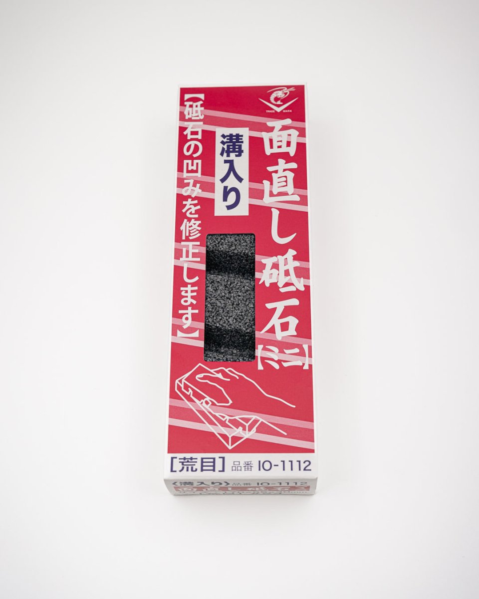 Naniwa Avrettingsbryne 24 Naniwa