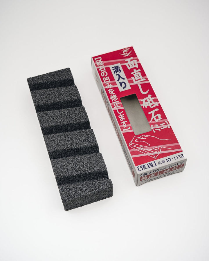 Naniwa Avrettingsbryne 24 Naniwa