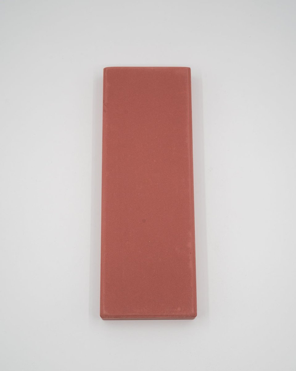 NANIWA Base slipestein #1000 tomatosharp