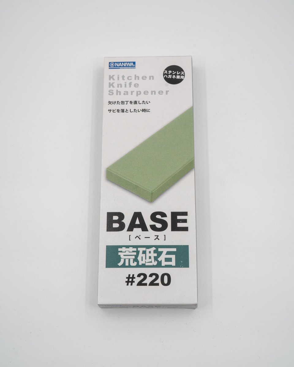 NANIWA Base slipestein 220 Naniwa