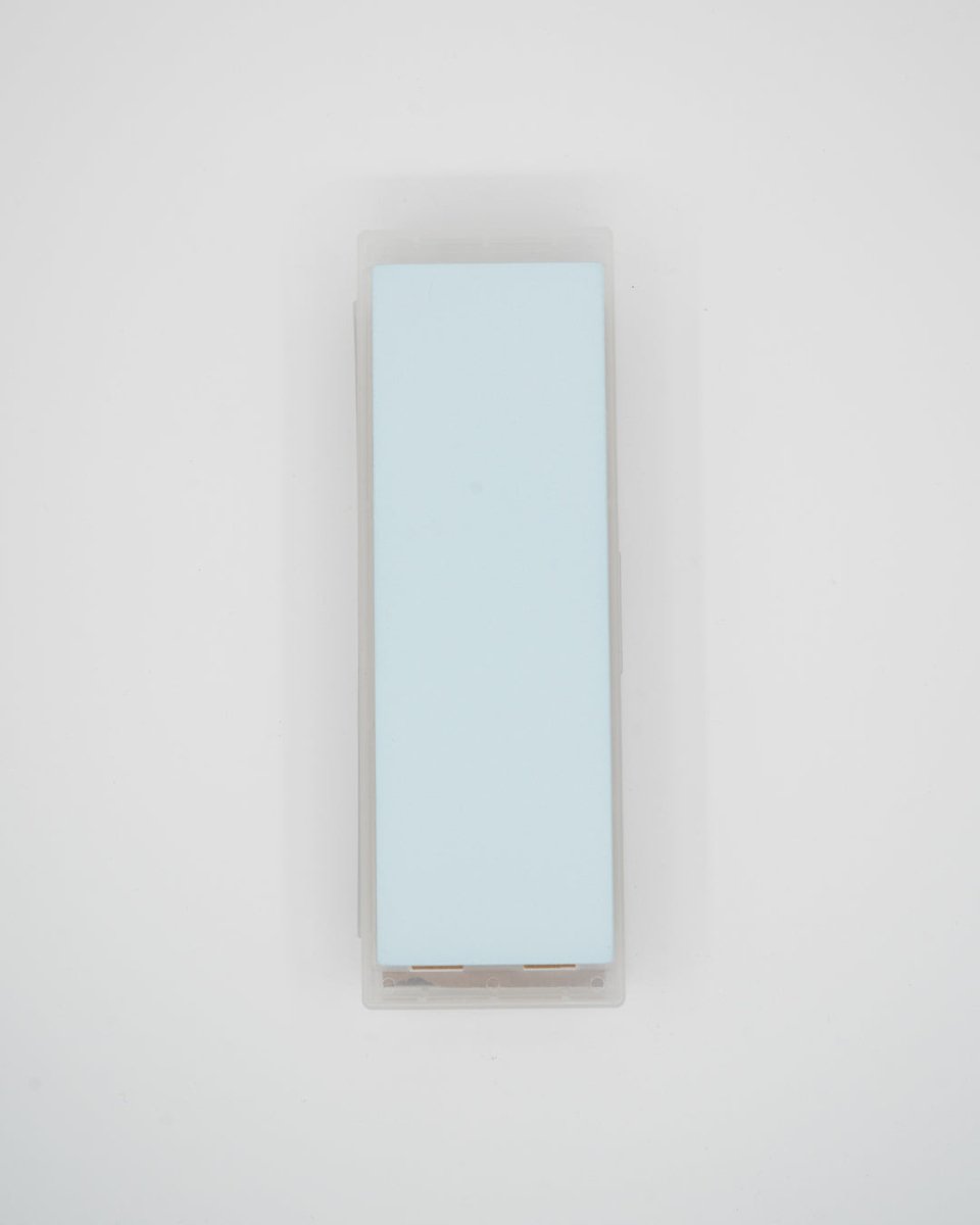 NANIWA Gouken Arata Professional slipestein 10000 Naniwa