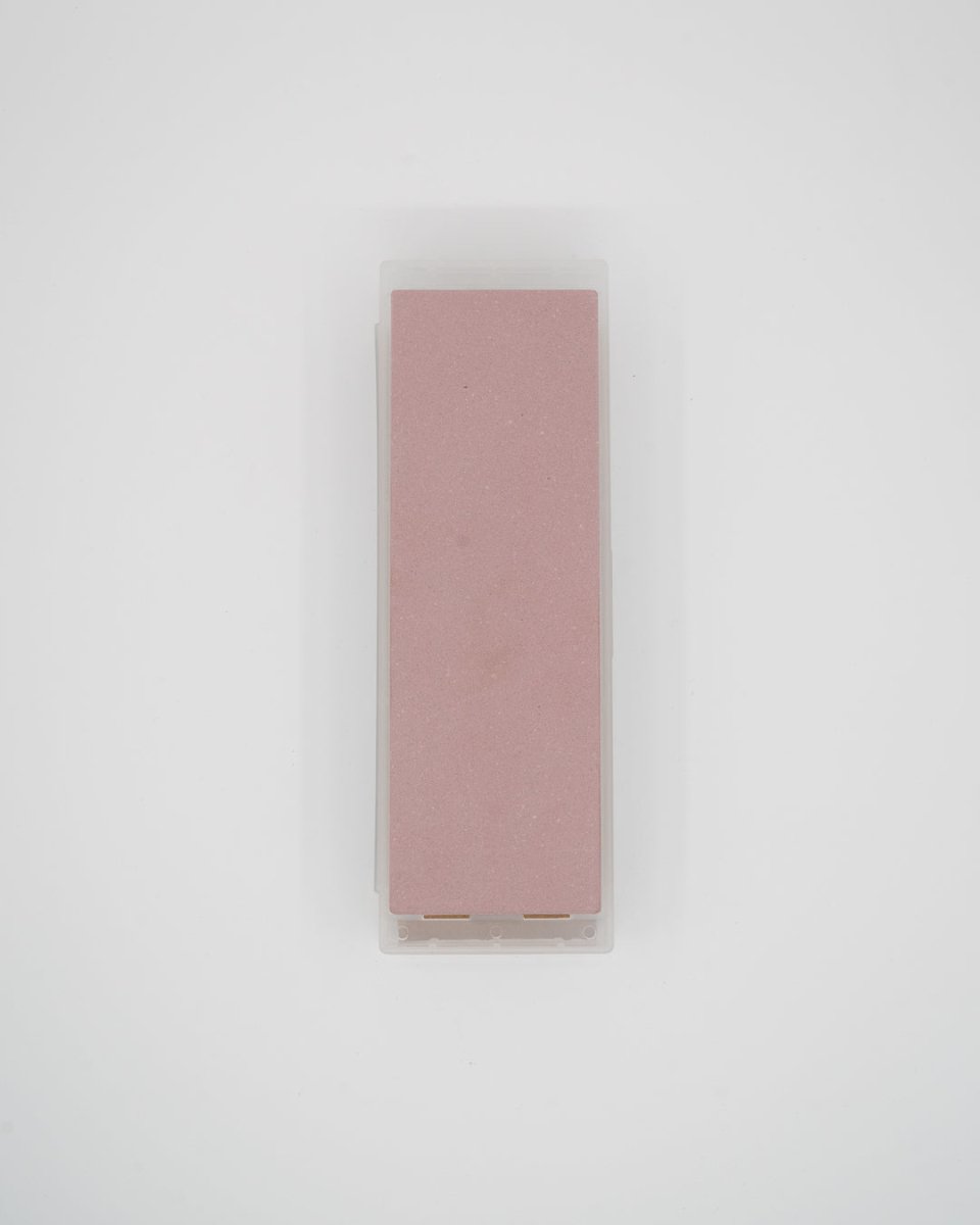 NANIWA Gouken Arata Professional slipestein 3000 Naniwa