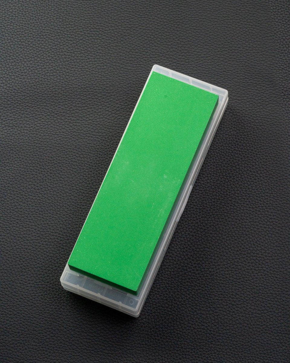 NANIWA Våtsteinholder og etui PTC-001 tomatosharp
