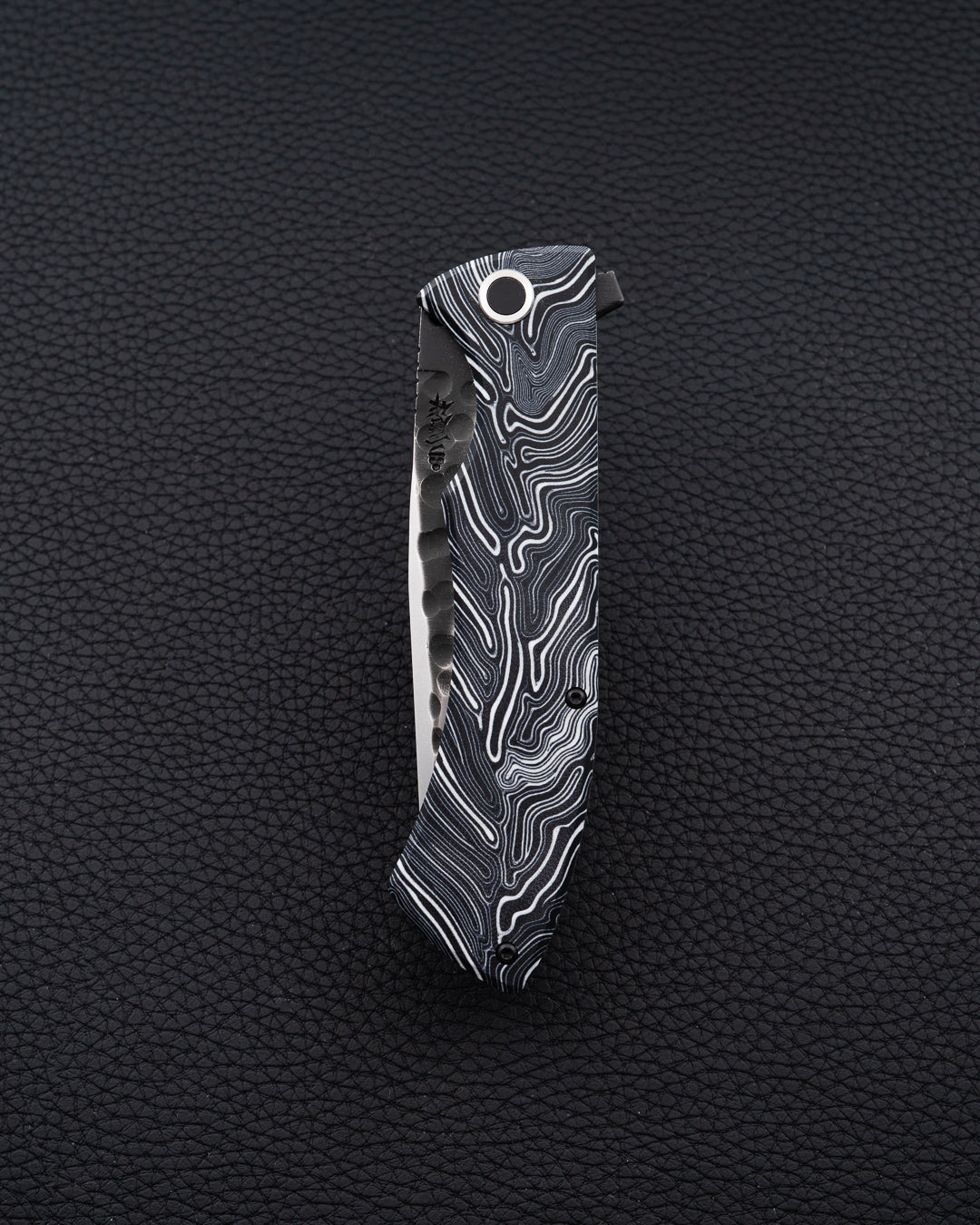 NIGARA HAMONO G10 SG2 foldekniv 95 mm