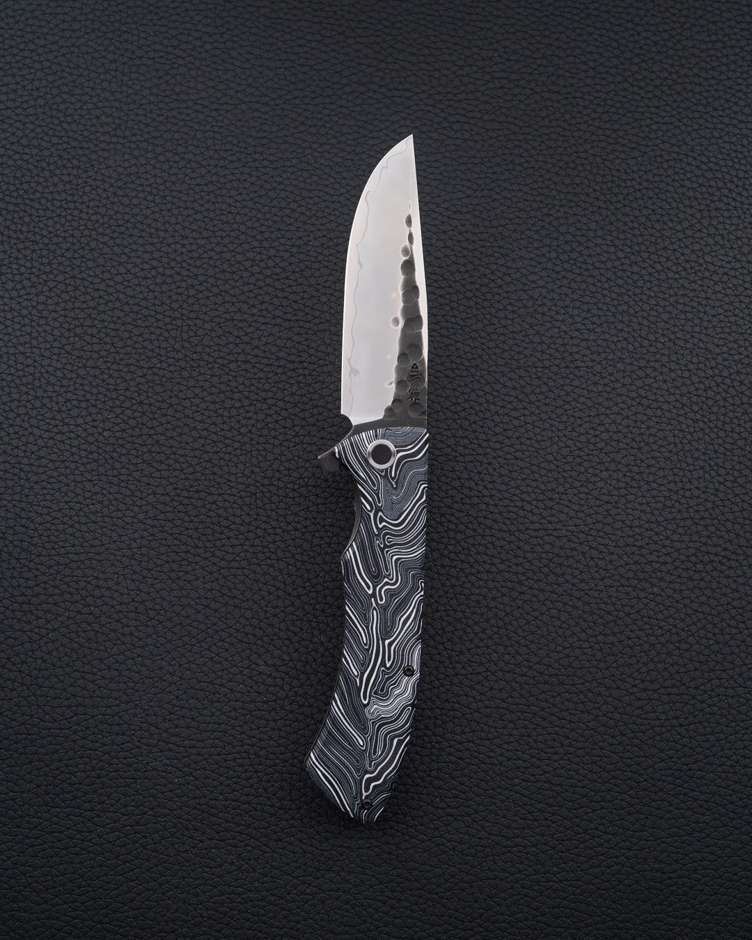 NIGARA HAMONO G10 SG2 foldekniv 95 mm