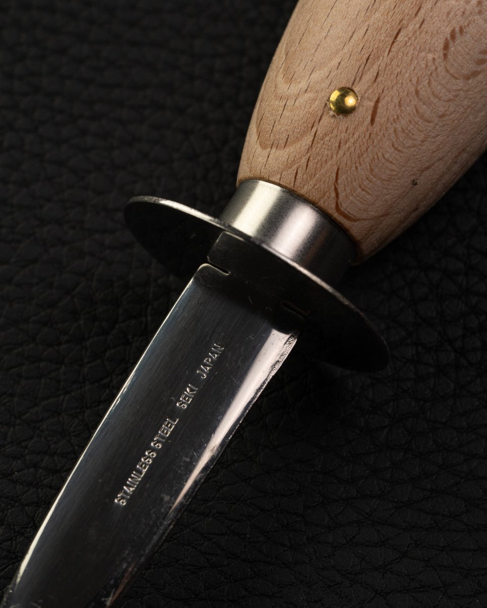 Østerskniv, liten Fukui