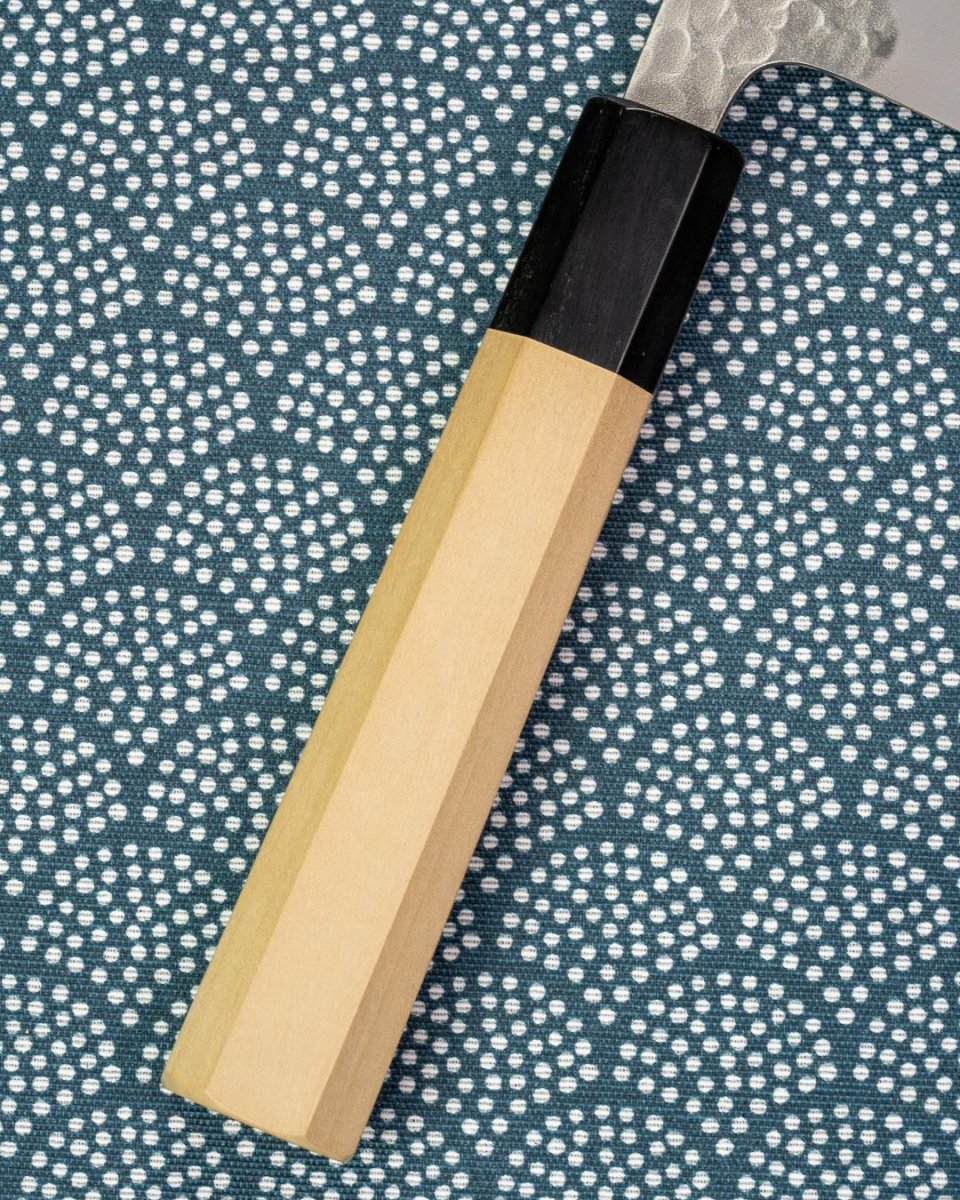 OUL Aogami Super Tsuchime Gyuto 240 mm OUL