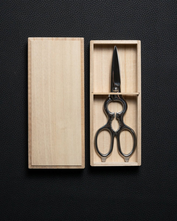 OUL Japansk smidd kjøkkensaks tomatosharp