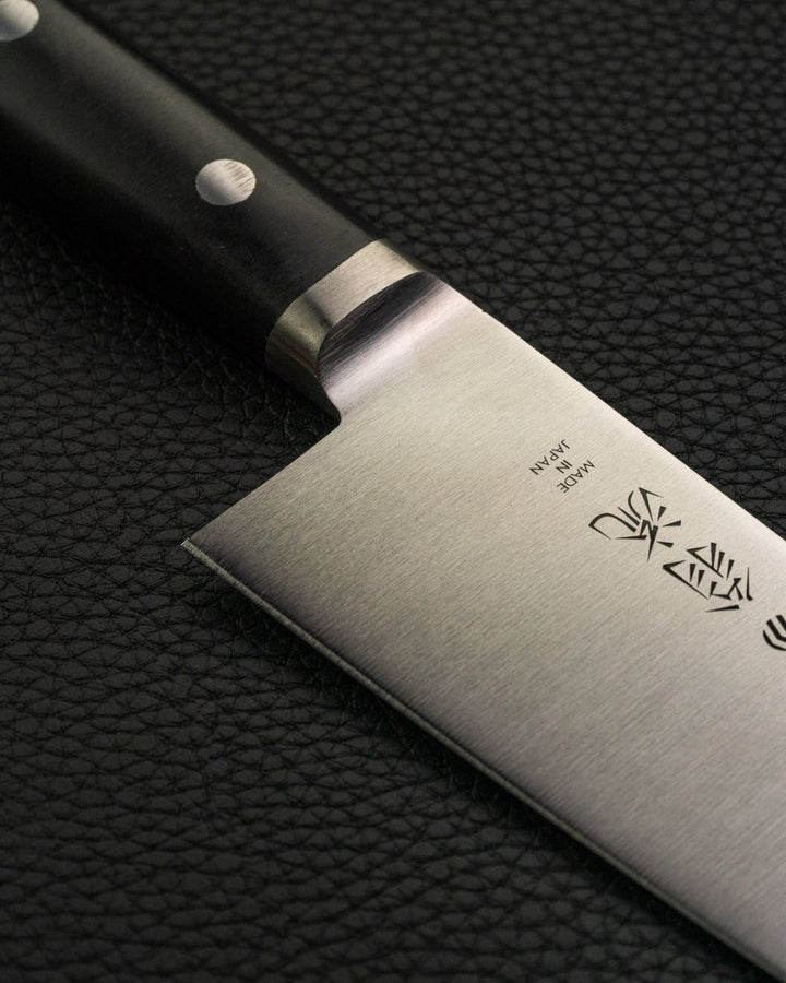 OUL MV Santoku 175 mm med Saya OUL