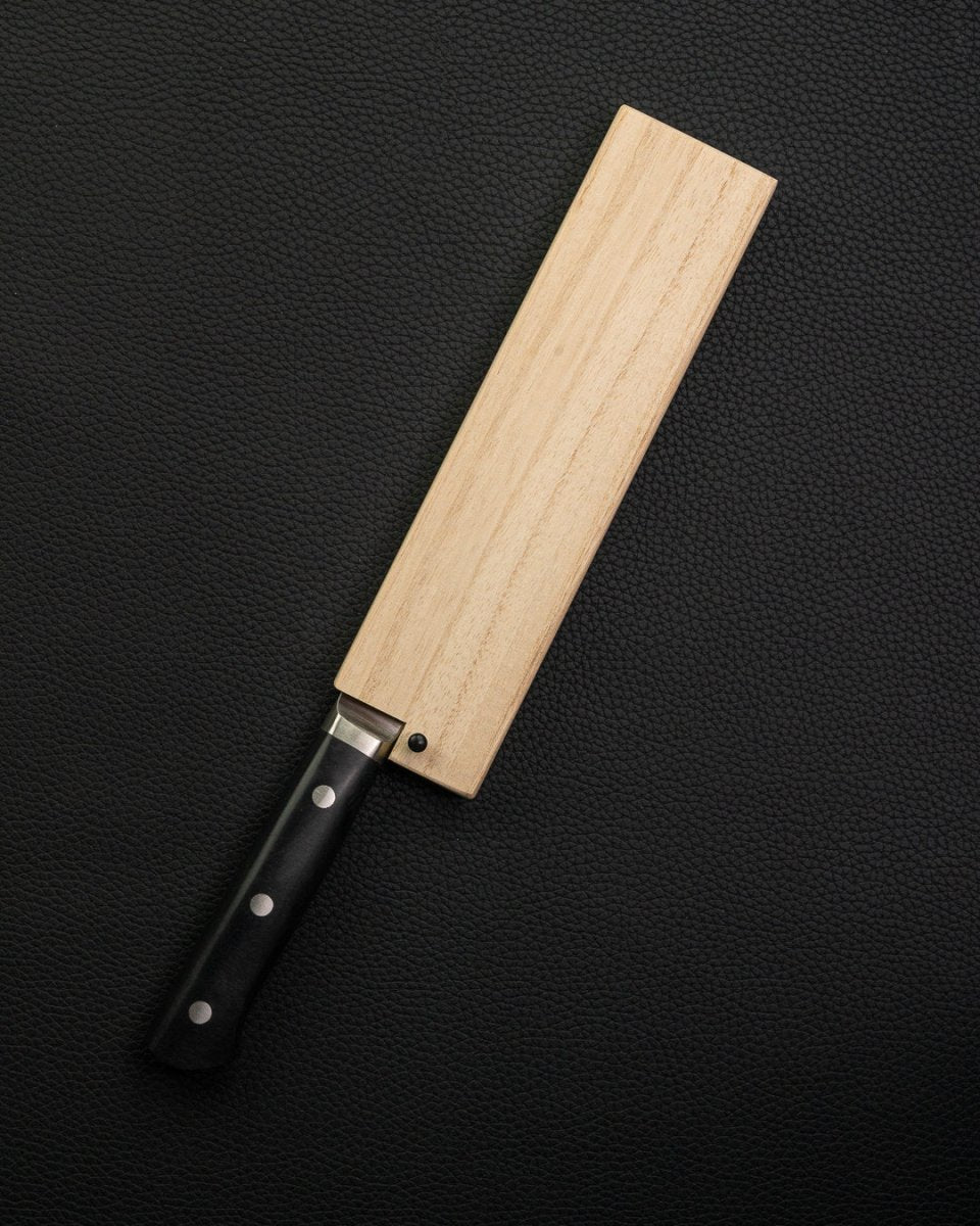 OUL MV Santoku 175 mm med Saya OUL