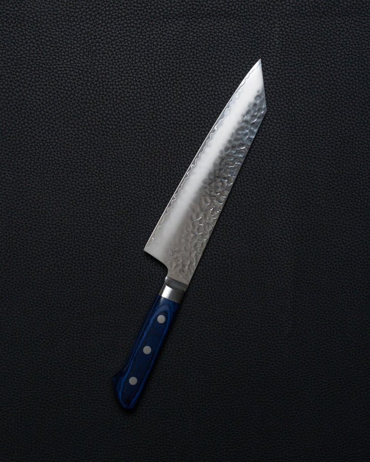 OUL Tsuchime Kiritsuke Gyuto 190 mm OUL