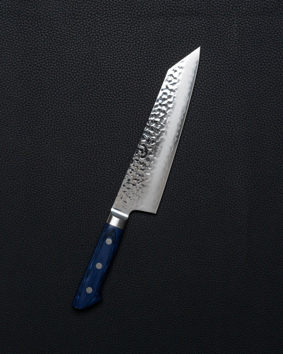 OUL Tsuchime Kiritsuke Gyuto 190 mm OUL