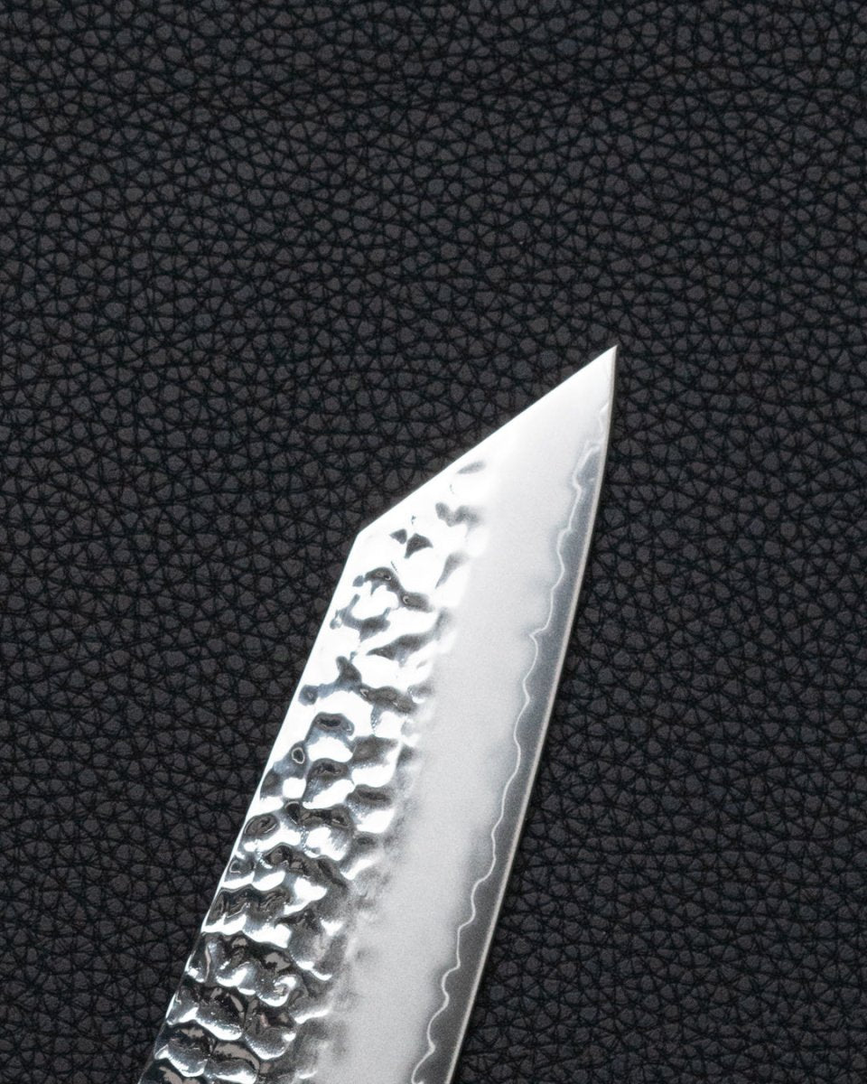 OUL Tsuchime Kiritsuke Gyuto 190 mm OUL