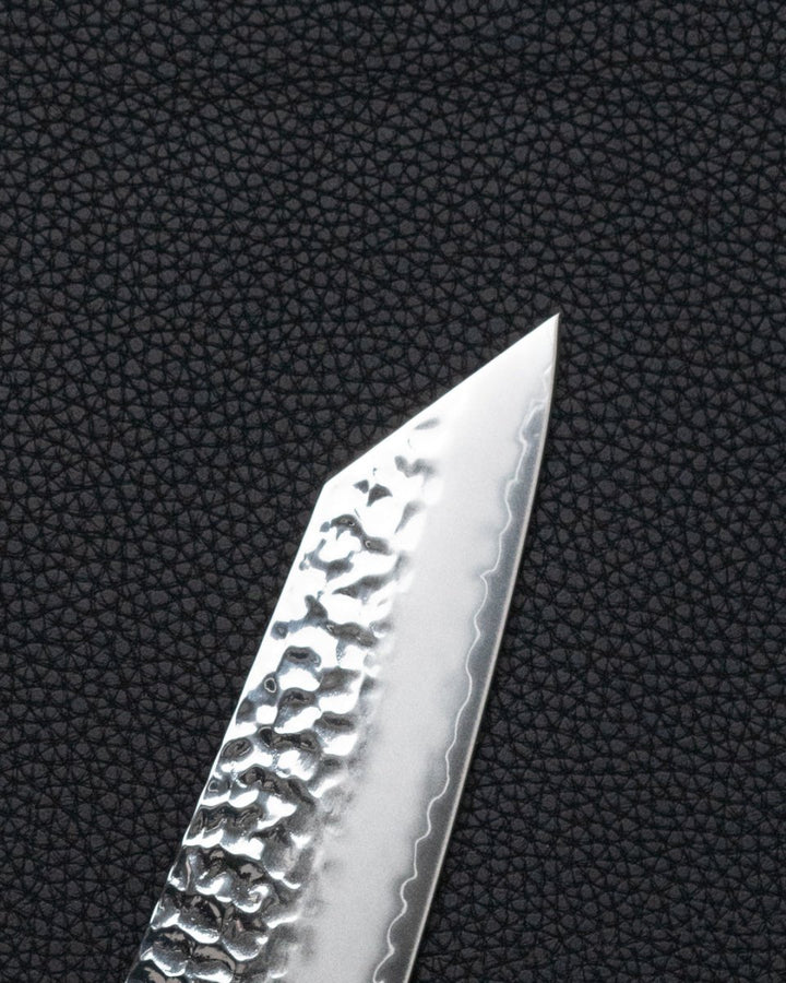 OUL Tsuchime Kiritsuke Gyuto 190 mm OUL