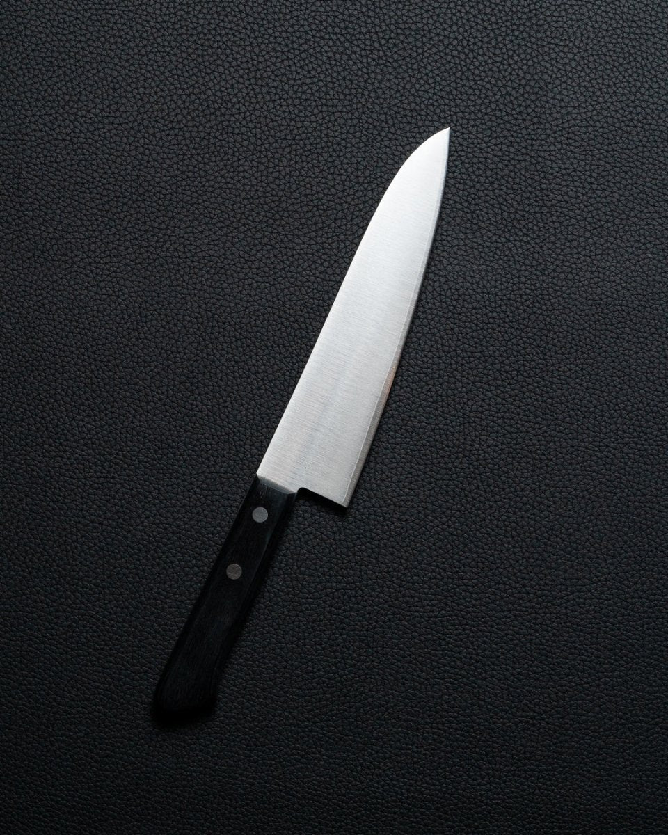 OUL V1 Gyuto 180 mm tomatosharp