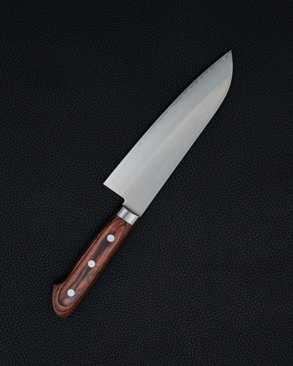 OUL V1 Santoku 170 mm OUL