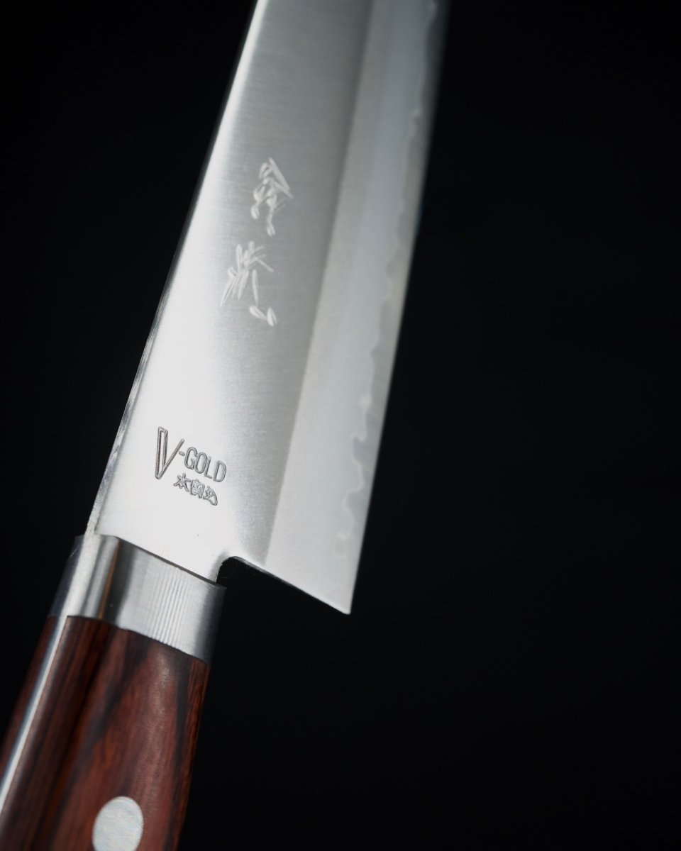 OUL V1 Santoku 170 mm OUL