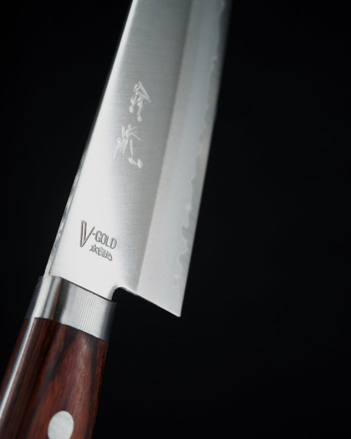 OUL V1 Santoku 170 mm OUL