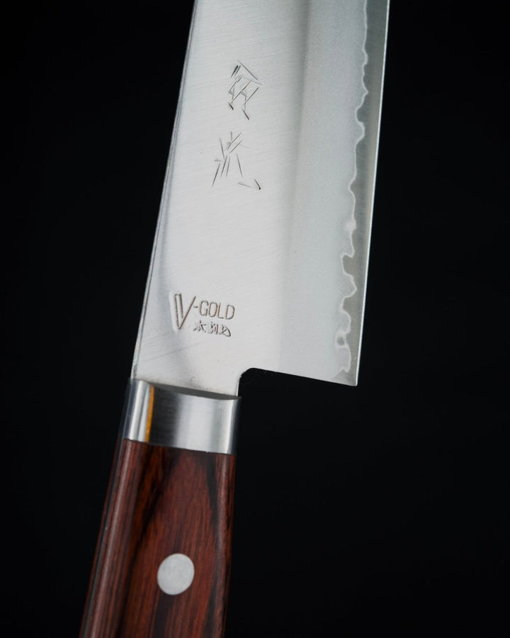 OUL V1 Santoku 170 mm OUL