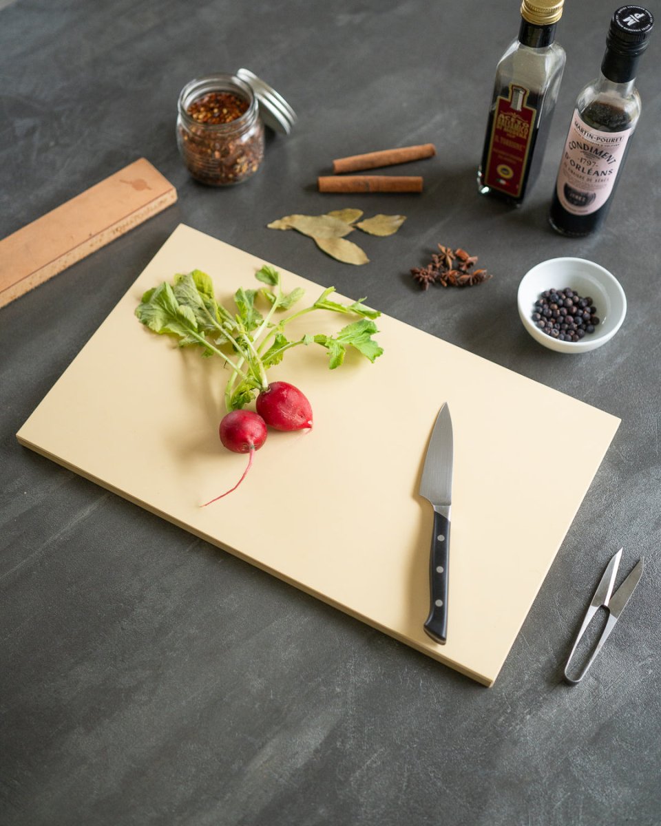 PARKER ASAHI CookingCut Gummi Skjærebrett Parker Asahi Co.