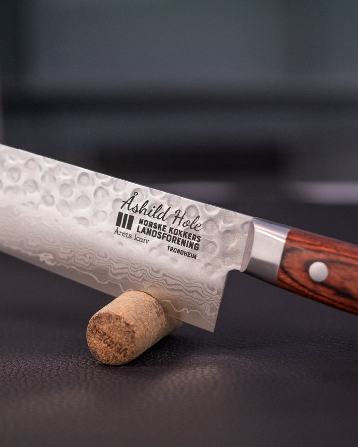 Personlig inngravering tomatosharp