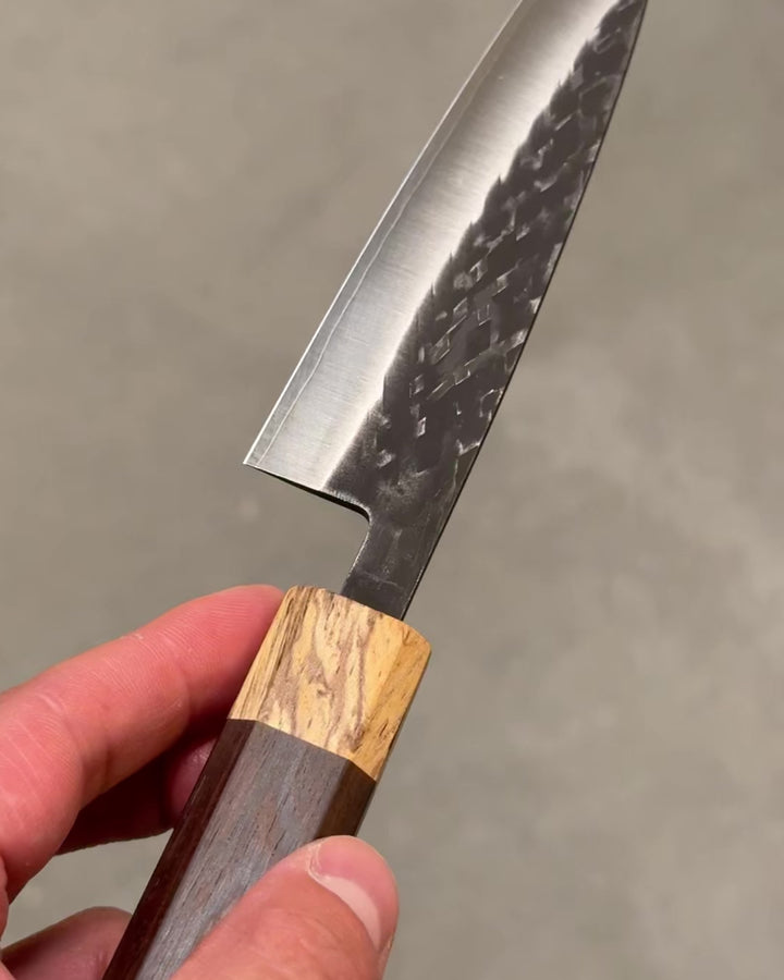 Universalkniv 135 mm, KAMEYUKI Bokuei SLD Petty